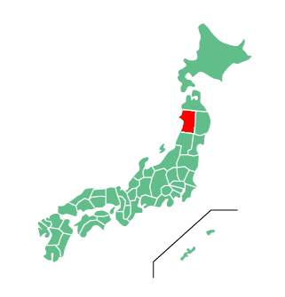 秋田県