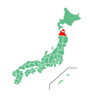 青森県