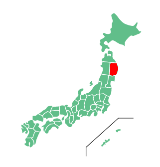 岩手県