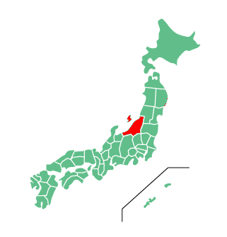 新潟県