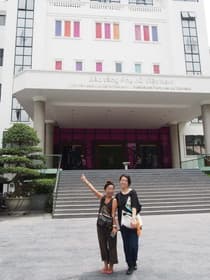 女性博物館