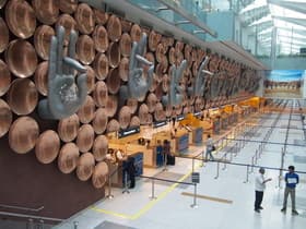 デリー国際空港