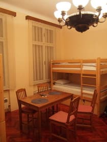 Travellers Home館内2
