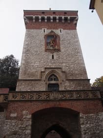 St. Florian's Gate