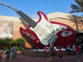 ロックンローラー・コースター