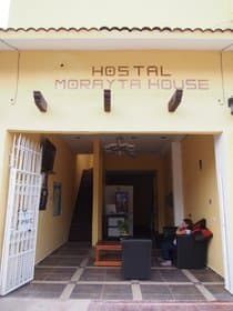 Hostal Morayta House