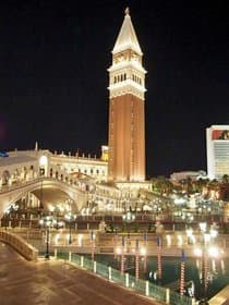 ラスベガスの街2