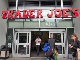 TRADER JOE'S