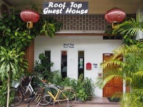 Roof Top Guest House（マレーシア・マラッカ）--Stayinfo