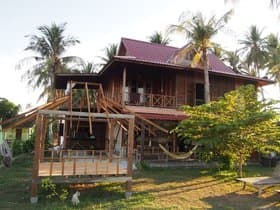 Soluna guesthouse（マレーシア・ランカウイ島）--Stayinfo
