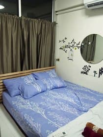 KAMIN BIRD hostel（タイ・バンコク）--Stayinfo