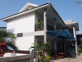 Grdndma Kaew guesthouse（タイ・チェンライ）--Stayinfo