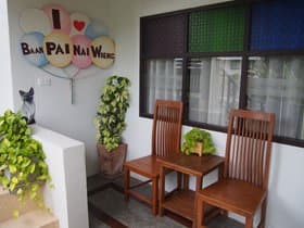 Baan Pai Nai Wieng（タイ・パーイ）--Stayinfo