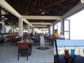 Kahuna Beach Resort and Spa