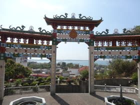 macho寺から