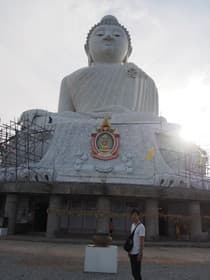 工事中