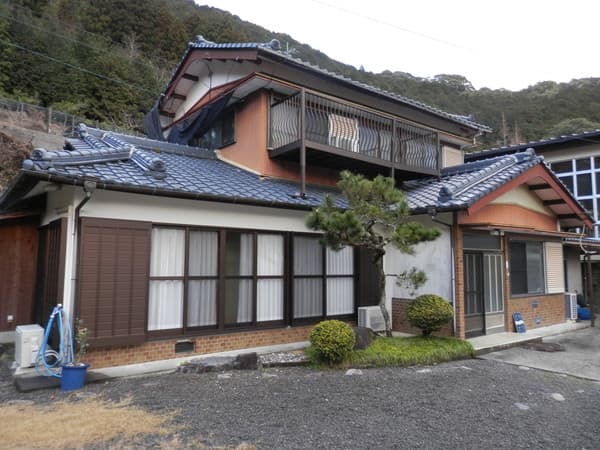 GUESTHOUSE オキオカ