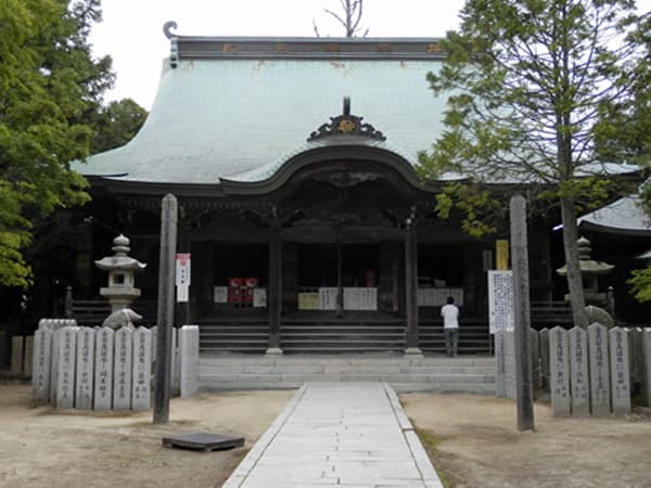 先山千光寺