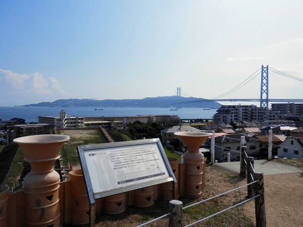 明石海峡大橋