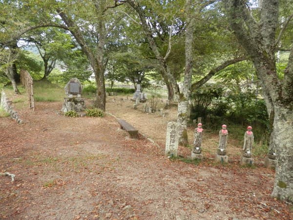 宮本武蔵決闘の場