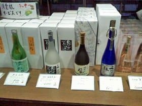販売商品
