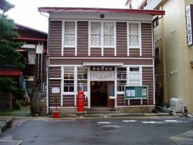 こういう建物も。。。