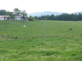 長野県　長門牧場