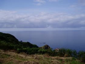 秋田県　男鹿半島