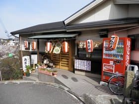 この店です。