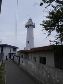三重県　大王崎灯台