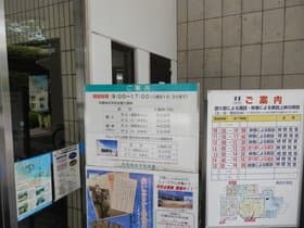 知覧特攻平和会館入口