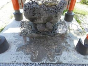 手洗い場