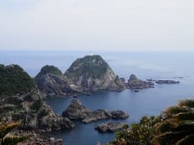 佐多岬