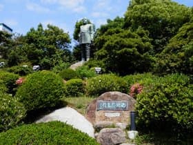 西郷隆盛像2