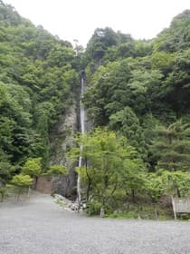 見神滝
