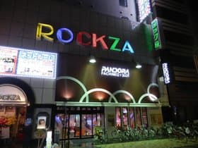 浅草ロック座