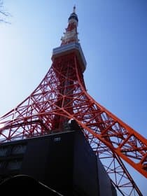 東京タワー