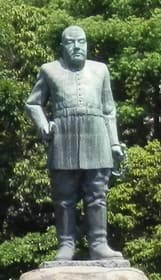 鹿児島中央公園