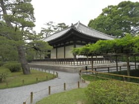 観音堂