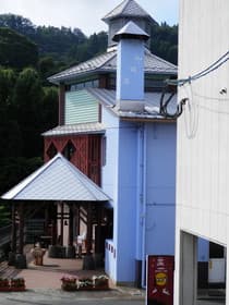 大分県 長湯温泉