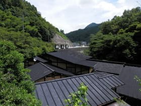 大分県 壁湯温泉