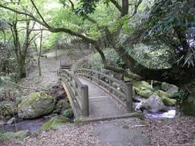 遊歩道