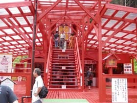 熊本県 宝来宝来神社