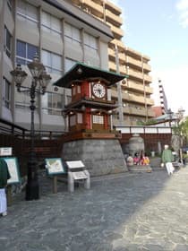 からくり時計