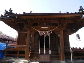 神社