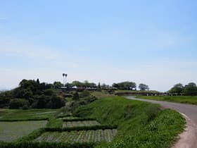 原城跡