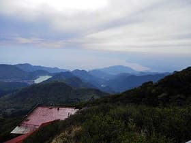 長崎県 雲仙仁田峠