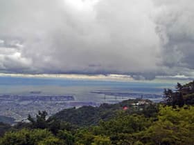 展望台からの景色2