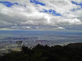 展望台からの景色3