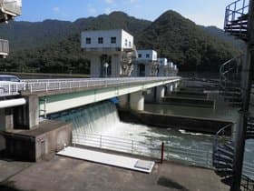 新田原井堰1